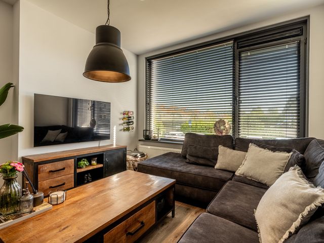 Jozef Israëlsstraat 4, Zwijndrecht