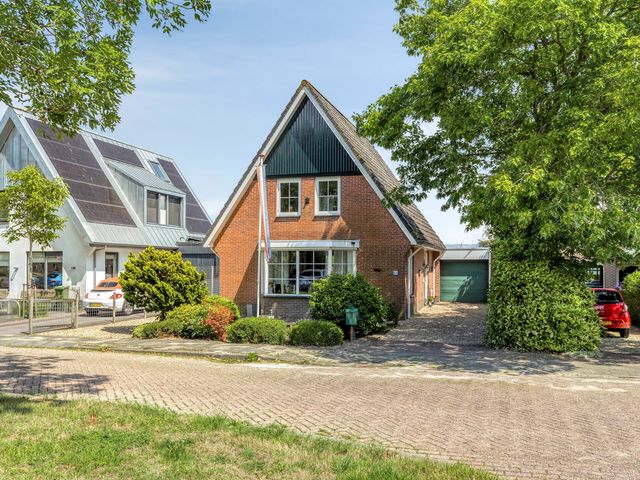 Dammerweg 64, Nederhorst Den Berg