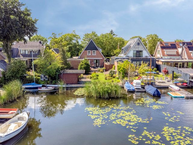 Dammerweg 64, Nederhorst Den Berg