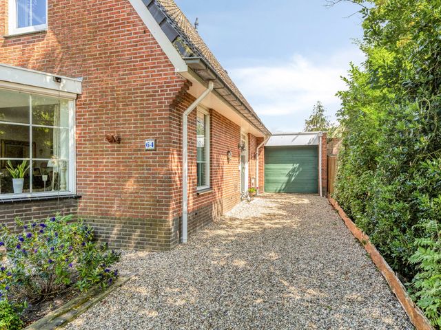 Dammerweg 64, Nederhorst Den Berg