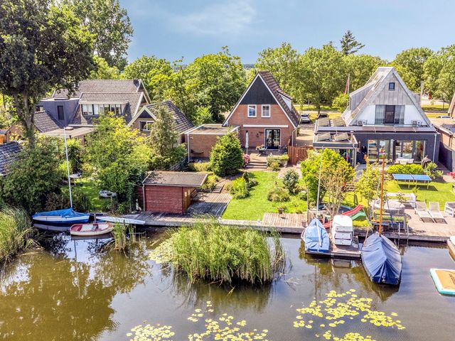 Dammerweg 64, Nederhorst Den Berg