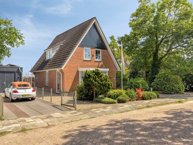 Dammerweg 64, Nederhorst Den Berg