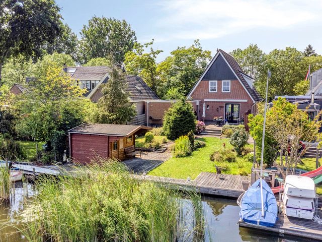 Dammerweg 64, Nederhorst Den Berg
