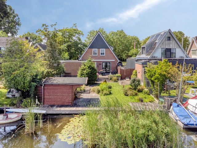 Dammerweg 64, Nederhorst Den Berg