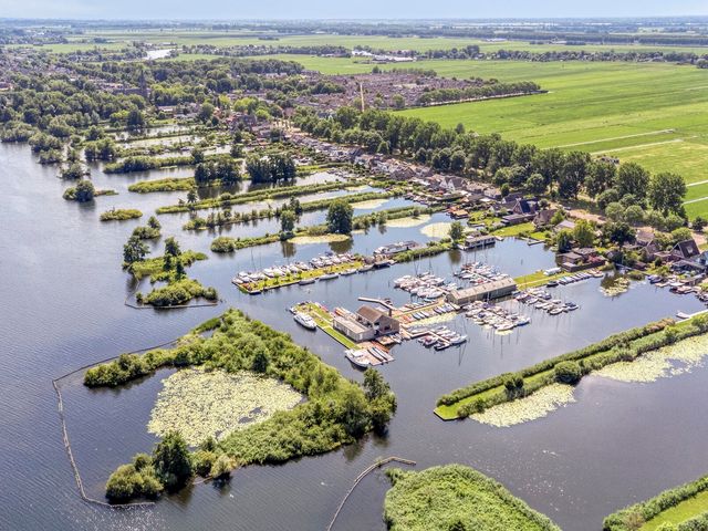 Dammerweg 64, Nederhorst Den Berg
