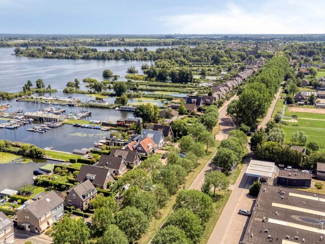 Dammerweg 64, Nederhorst Den Berg
