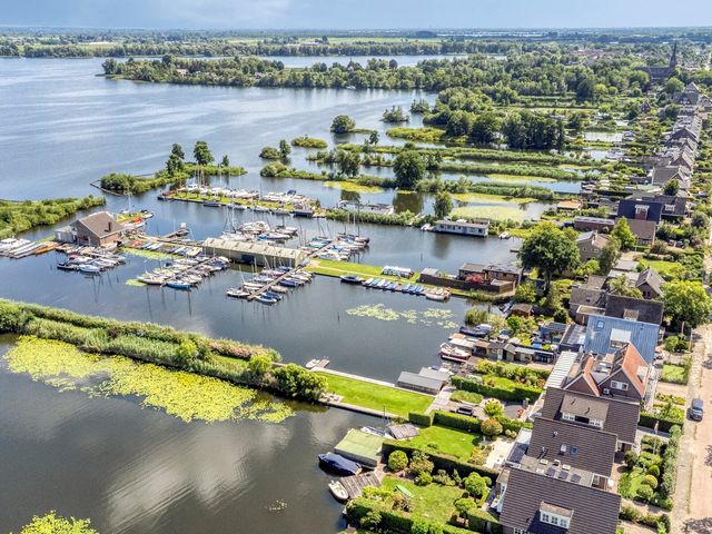 Dammerweg 64, Nederhorst Den Berg