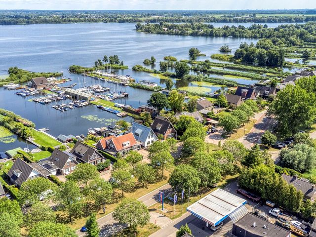 Dammerweg 64, Nederhorst Den Berg