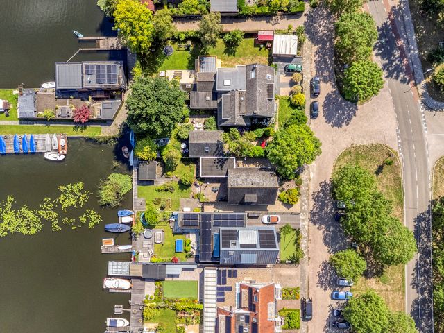 Dammerweg 64, Nederhorst Den Berg