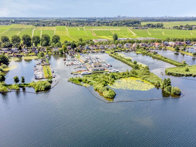 Dammerweg 64, Nederhorst Den Berg