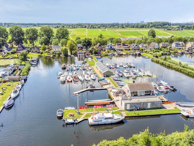 Dammerweg 64, Nederhorst Den Berg
