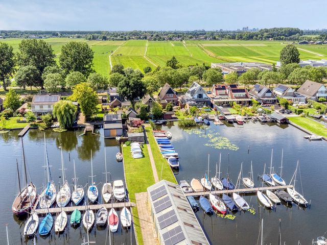 Dammerweg 64, Nederhorst Den Berg