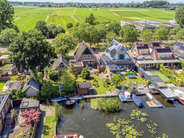 Dammerweg 64, Nederhorst Den Berg