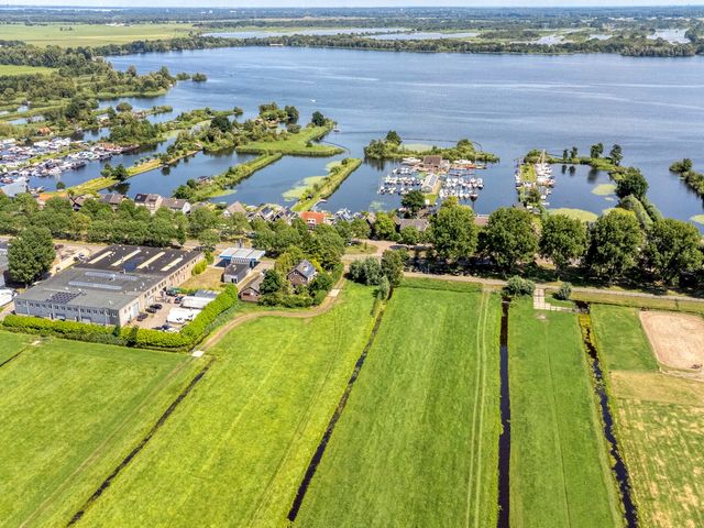 Dammerweg 64, Nederhorst Den Berg