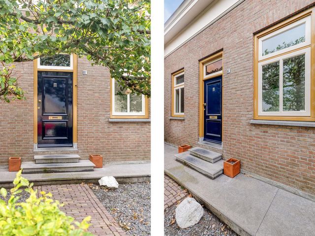 Flierstraat 81E, Lage Zwaluwe