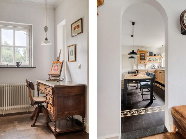Flierstraat 81E, Lage Zwaluwe