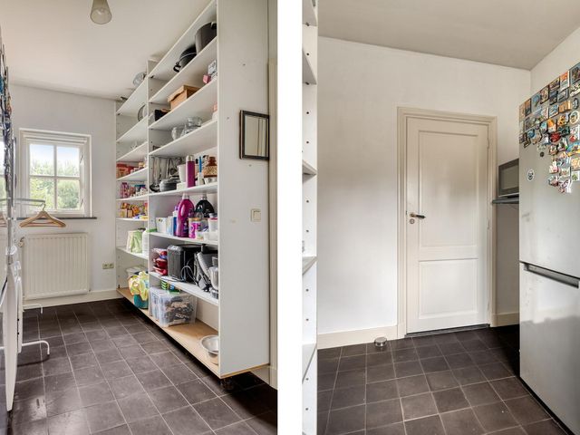 Flierstraat 81E, Lage Zwaluwe