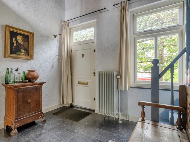 Flierstraat 81E, Lage Zwaluwe