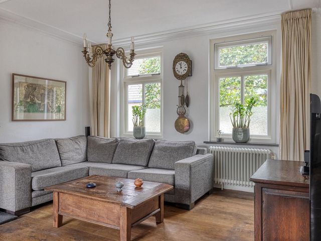 Flierstraat 81E, Lage Zwaluwe