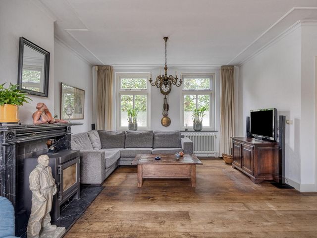 Flierstraat 81E, Lage Zwaluwe