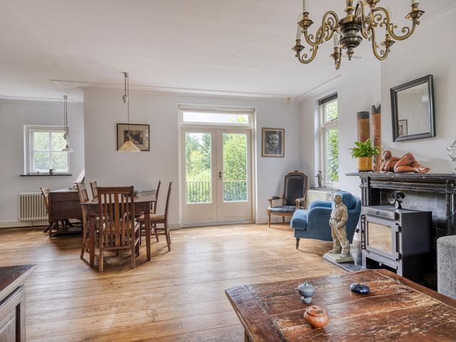 Flierstraat 81E, Lage Zwaluwe