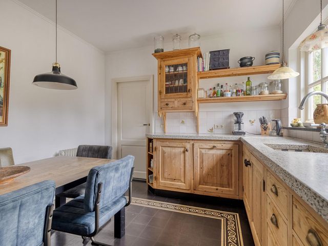 Flierstraat 81E, Lage Zwaluwe