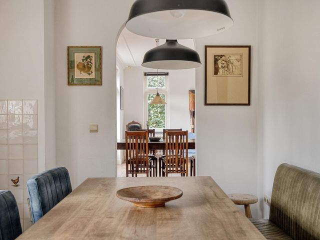 Flierstraat 81E, Lage Zwaluwe