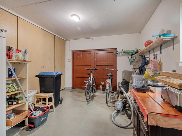 Flierstraat 81E, Lage Zwaluwe