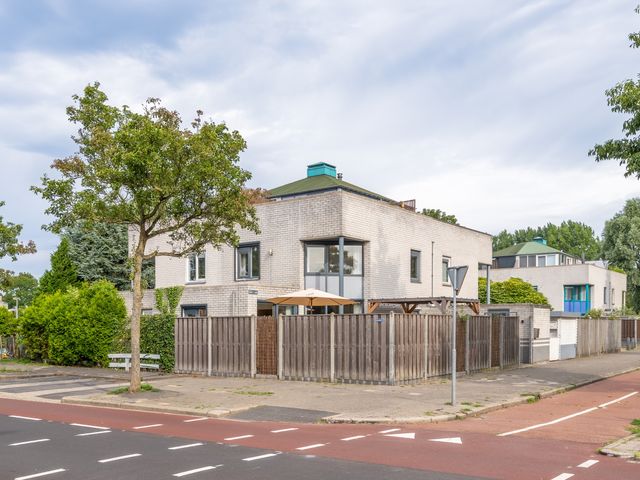 Ommeland 3, Purmerend
