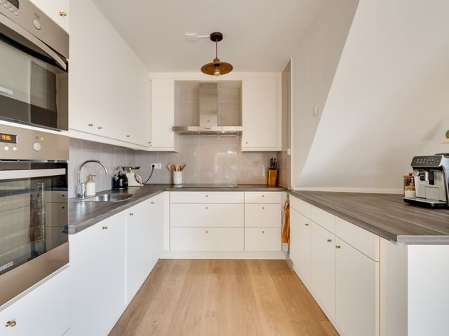 Ommeland 3, Purmerend