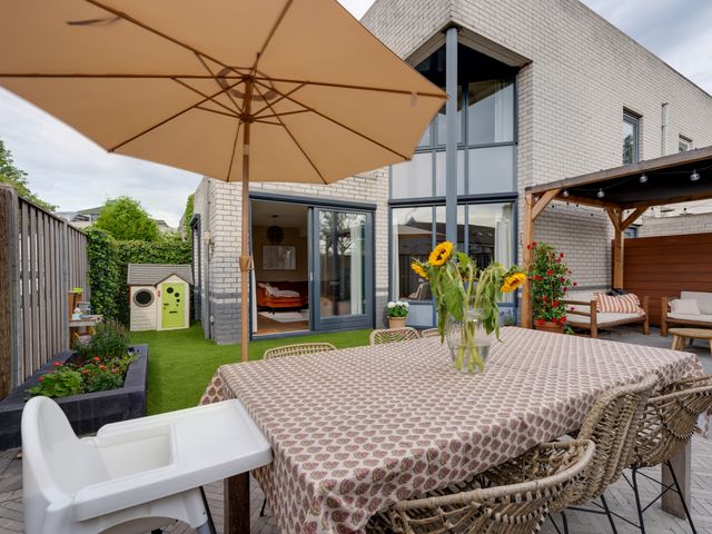 Ommeland 3, Purmerend