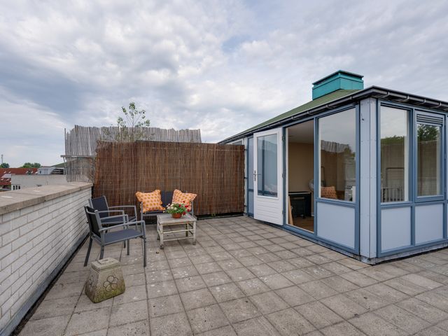 Ommeland 3, Purmerend