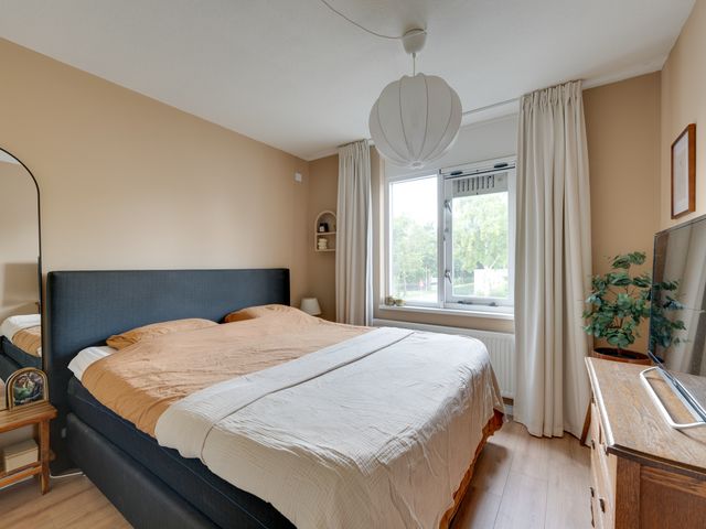 Ommeland 3, Purmerend