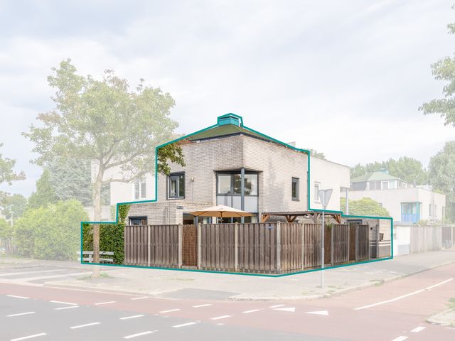 Ommeland 3, Purmerend