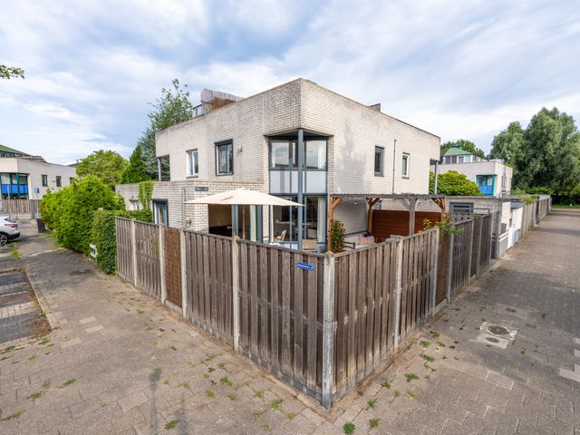 Ommeland 3, Purmerend