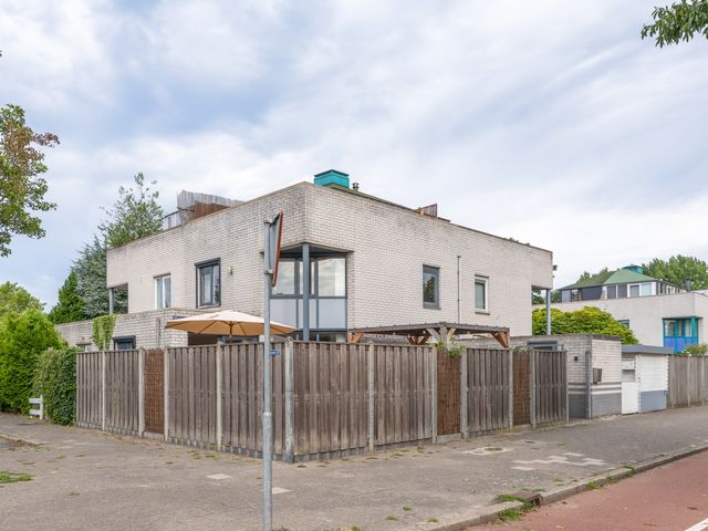 Ommeland 3, Purmerend
