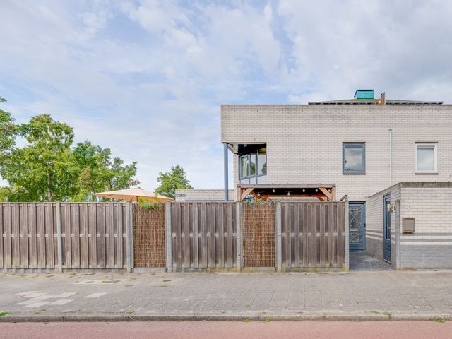 Ommeland 3, Purmerend