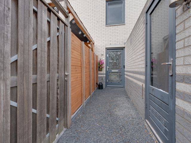 Ommeland 3, Purmerend