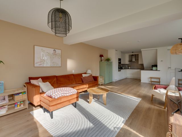 Ommeland 3, Purmerend
