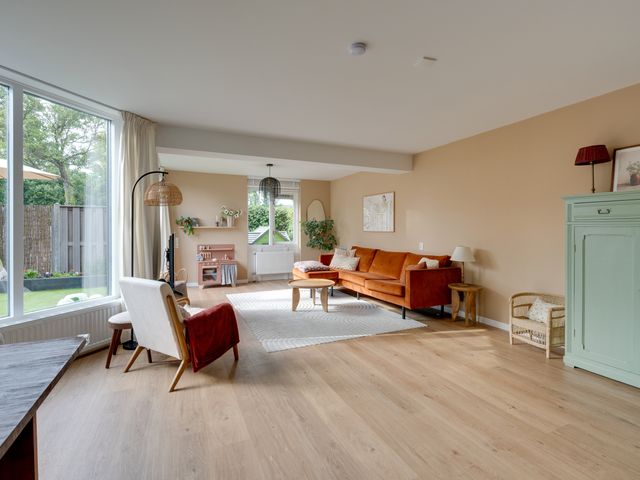 Ommeland 3, Purmerend