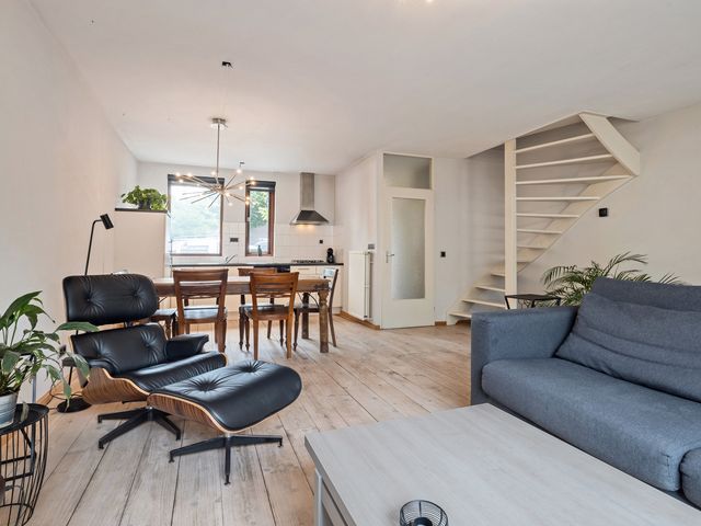 Zandakker 36, Baarle-Nassau