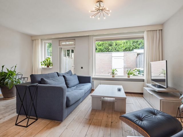 Zandakker 36, Baarle-Nassau