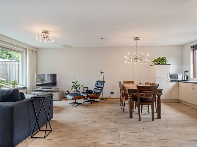 Zandakker 36, Baarle-Nassau