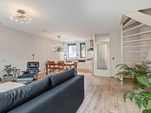 Zandakker 36, Baarle-Nassau