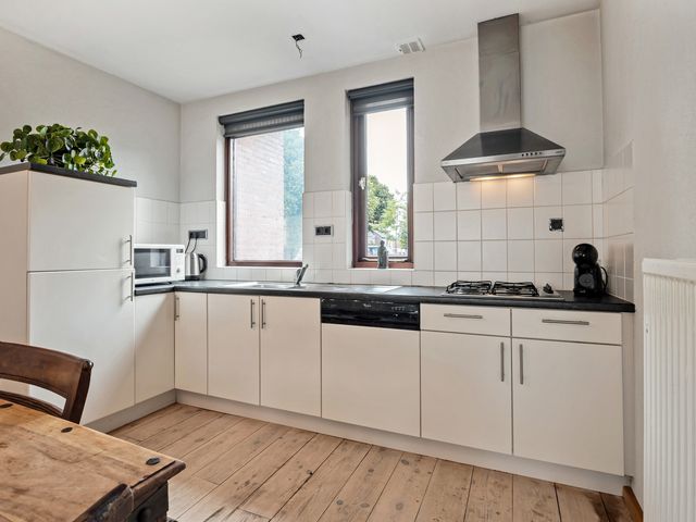 Zandakker 36, Baarle-Nassau