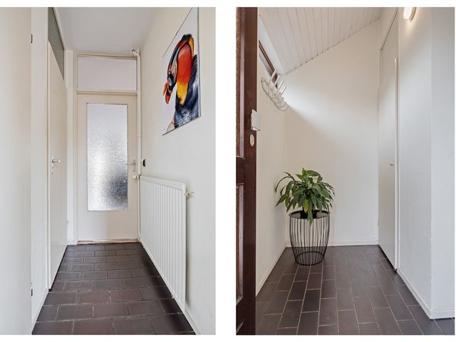 Zandakker 36, Baarle-Nassau