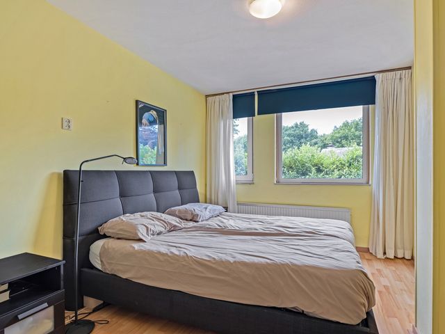 Zandakker 36, Baarle-Nassau
