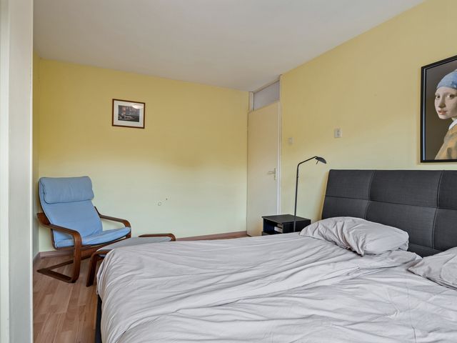 Zandakker 36, Baarle-Nassau