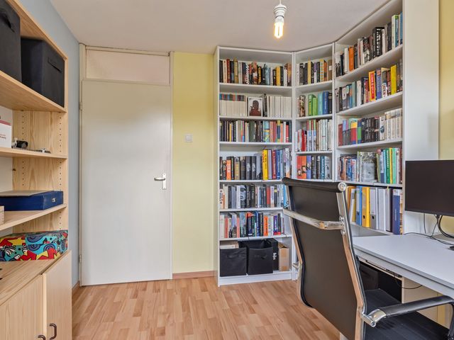 Zandakker 36, Baarle-Nassau