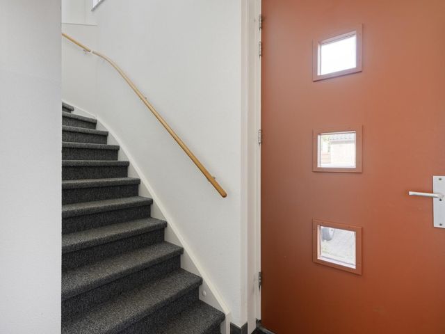 Schoolstraat 126, Strijen